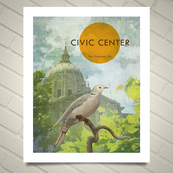 Civic Center