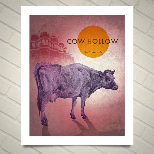 Cow Hollow