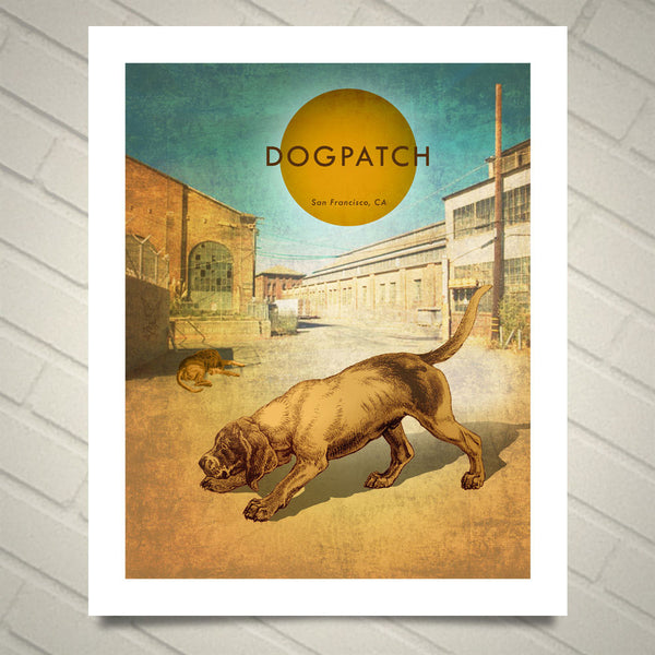 The Dogpatch