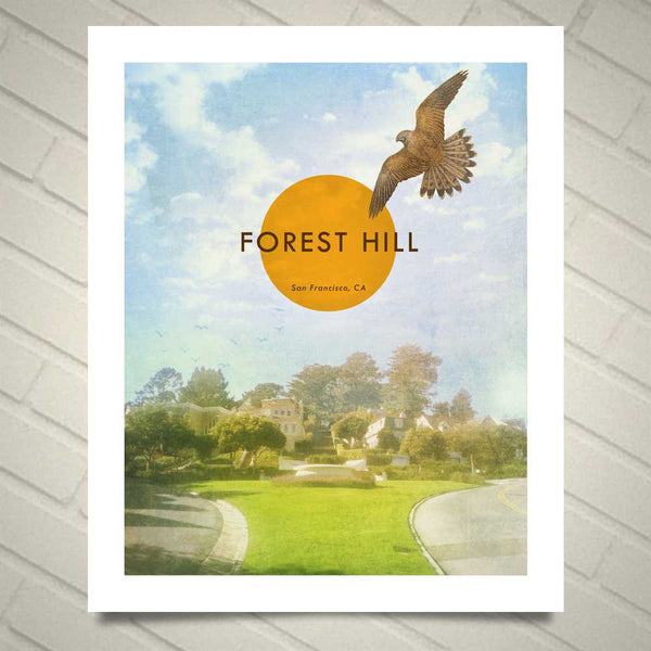 Forest Hill