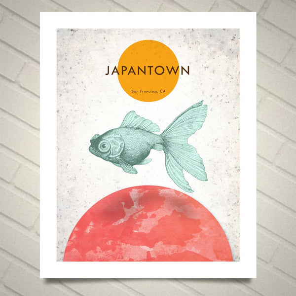 Japantown