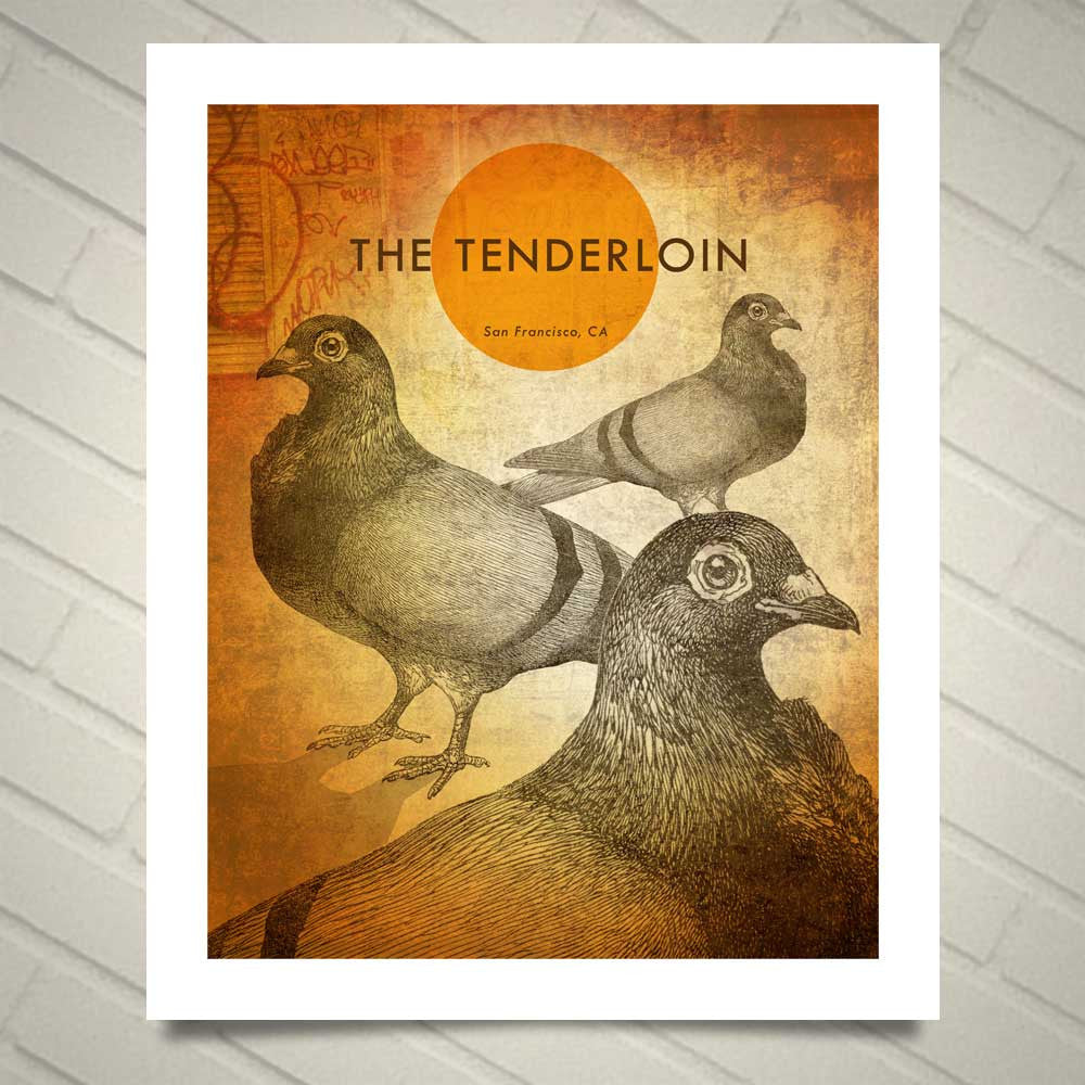 The Tenderloin